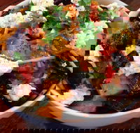 Pottery Green Bakers - Gordon - Queensland Tourism