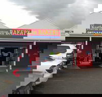 Rendezvous Cafe - Queensland Tourism