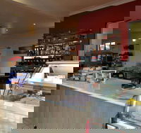 River Cafe - Queensland Tourism