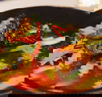 Robatayaki Toro - Queensland Tourism