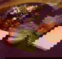 Rocksalt Bar and Restaurant - Queensland Tourism