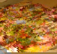 San Remo Pizza - Queensland Tourism
