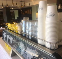 Script Bar  Bistro - QLD Tourism