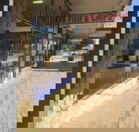 Sunbury Catch - Queensland Tourism