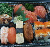 Sushi Sushi - Morley - QLD Tourism