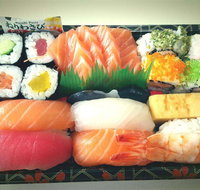 Sushi Boy - QLD Tourism