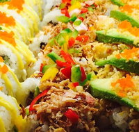 Sushi Street - QLD Tourism