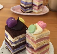 SUTSA Cake Bar  Studio - QLD Tourism