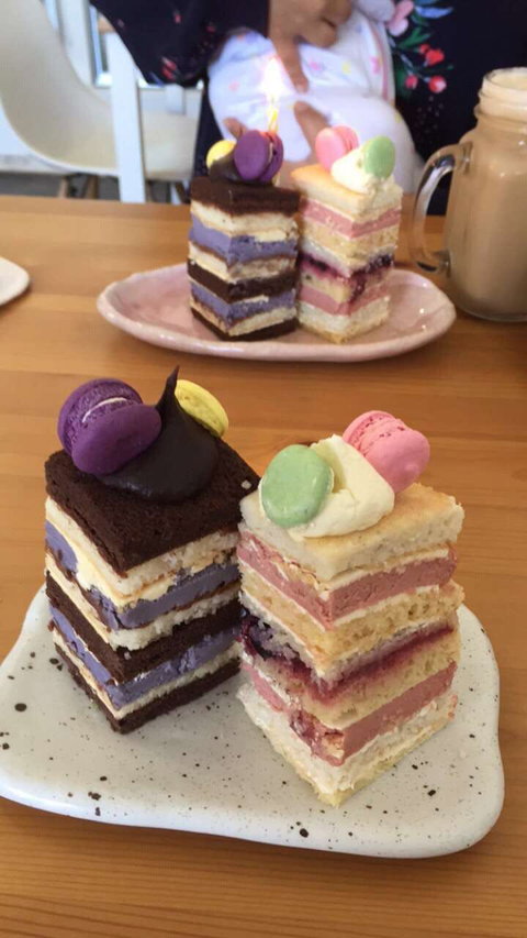 SUTSA Cake Bar & Studio - QLD Tourism 0
