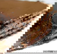 The Best Chocolate Cake - Queensland Tourism