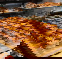 The Portuguese Bakery - QLD Tourism