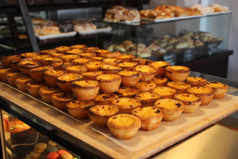 The Portuguese Bakery - QLD Tourism 0