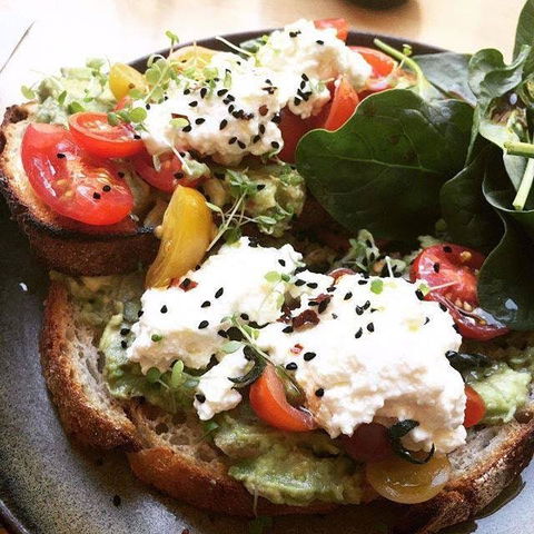 The Fine Food Store - QLD Tourism 0