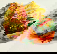 The Blue Fin Fishing Club - Queensland Tourism