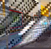Ton Luck Restaurant - Queensland Tourism