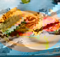 Top Thai Kitchen - QLD Tourism