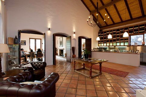 Tower Estate - QLD Tourism 2