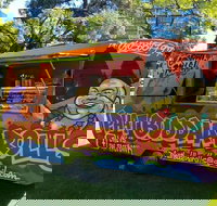 Two Sisters Lao Thai Cuisine - Queensland Tourism