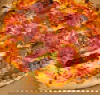 Whole Meal Cafe - Queensland Tourism