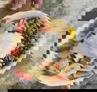 Wray Organic - Cannon Hill - Queensland Tourism