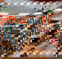 A Cafe Etc