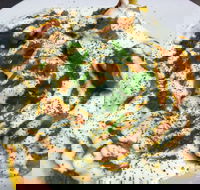 Afghan Delicious Kebab House