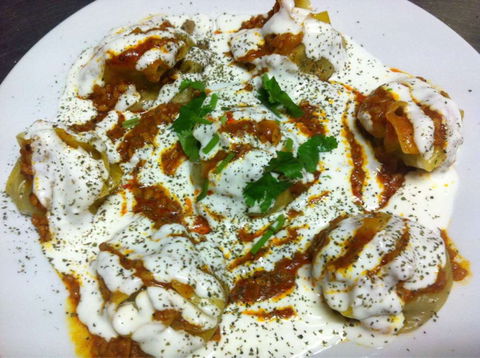 Afghan Delicious Kebab House - QLD Tourism 0