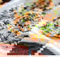 Afghan Rahimi Restaurant