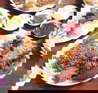 Al Yasmin Lebanese Restaurant - Punchbowl - QLD Tourism