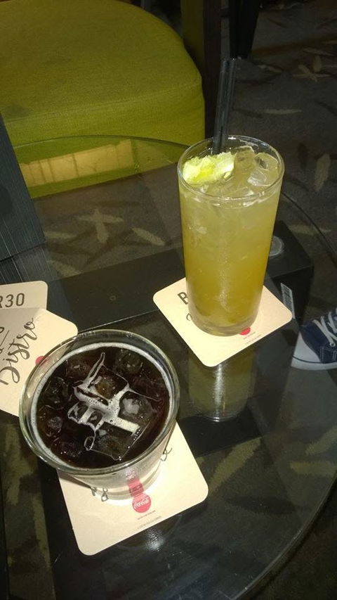 BAR:30 & Bistro - PARKROYAL - QLD Tourism 0