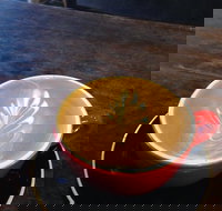 Bar Coluzzi - Darlinghurst - Queensland Tourism