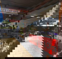 Batman Ave Fish And Chips - Queensland Tourism