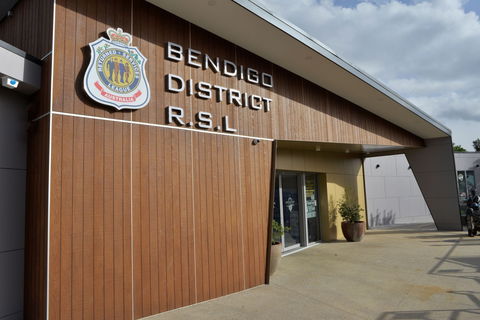 Bendigo District RSL - QLD Tourism 0