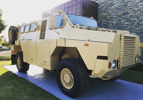 Bendigo District RSL - QLD Tourism 1