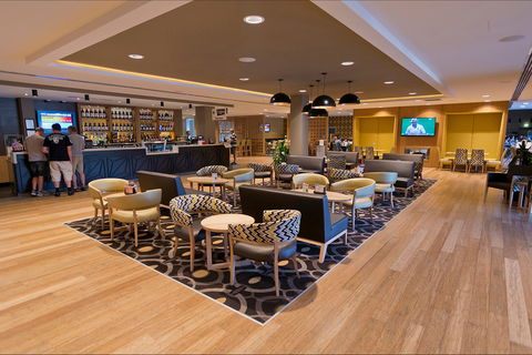 Bendigo District RSL - QLD Tourism 2