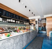 Blu by Australian Seafood Fish  Chippery - QLD Tourism