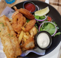 Cafe Cherry Beans - Preston - QLD Tourism
