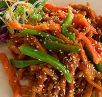 Carlingford Vegetarian Cuisine - QLD Tourism