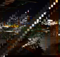 Chat For Tea - QLD Tourism