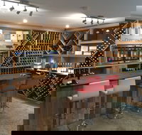 Cherry Tree Hill Wines - Queensland Tourism