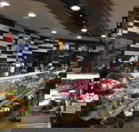 Country Grocer Cafe - Queensland Tourism
