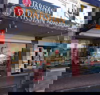 Darshan Indian Restaurant - Queensland Tourism