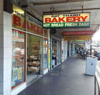 Dat Thanh Bakery - QLD Tourism