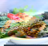 Delights Brasserie - Queensland Tourism