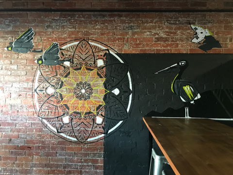 Earth & Soul Pizza Bairnsdale - Queensland Tourism 1