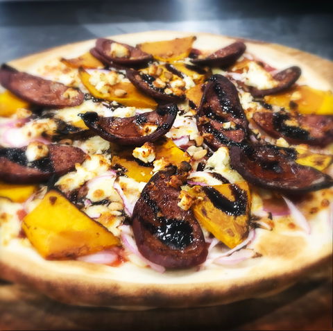 Earth & Soul Pizza Bairnsdale - Queensland Tourism 2
