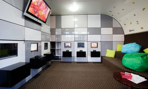 Federal Hotel - Toowoomba - Queensland Tourism 0