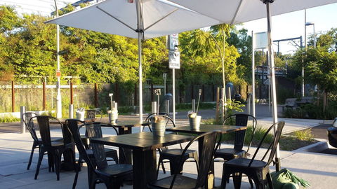 Foodcraft Espresso & Bakery - QLD Tourism 0