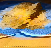 Fortuna Fish  Chips - Queensland Tourism