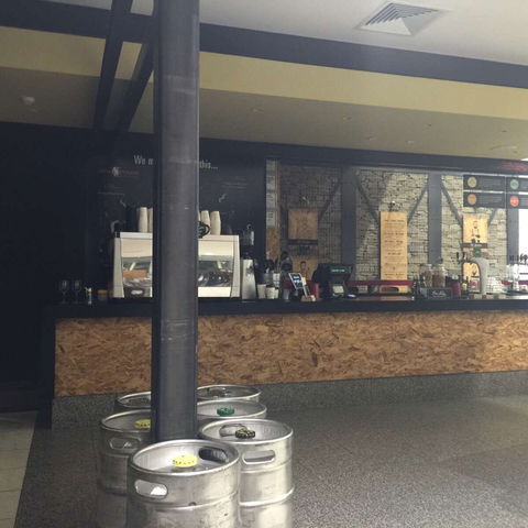 Four Alls Brew House - QLD Tourism 0